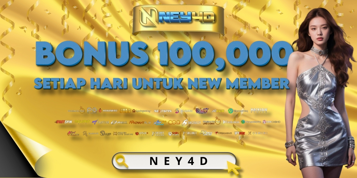 NEY4D